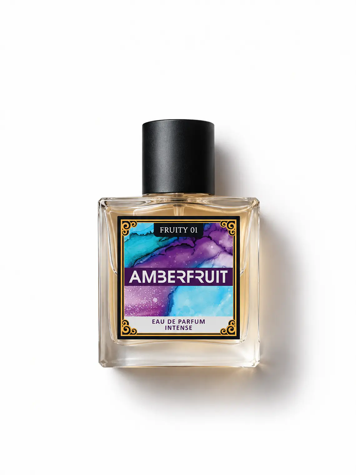 Amberfruit (Erba Pura) 1