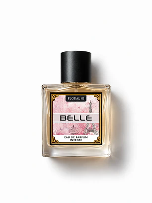 Belle (La vie est belle)