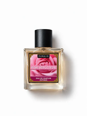 Rose Séducteur (Delina Exclusif)