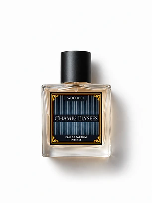 Champs Élysées (Layton PDM)