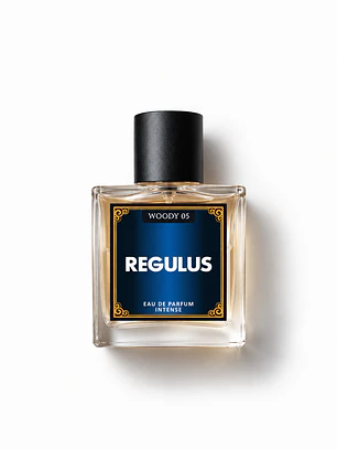 Regulus (Starwalker)