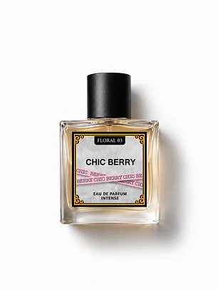 Chic Berry (B. Her)
