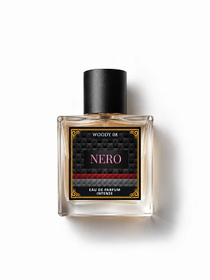 Nero (V. Born in Roma)