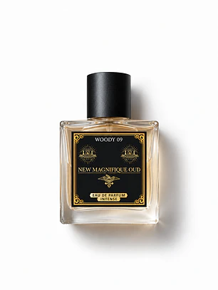 New Magnifique Oud (Oud for greatness)