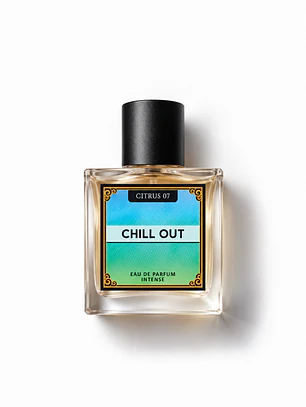 Chill Out (P. Chill LV)