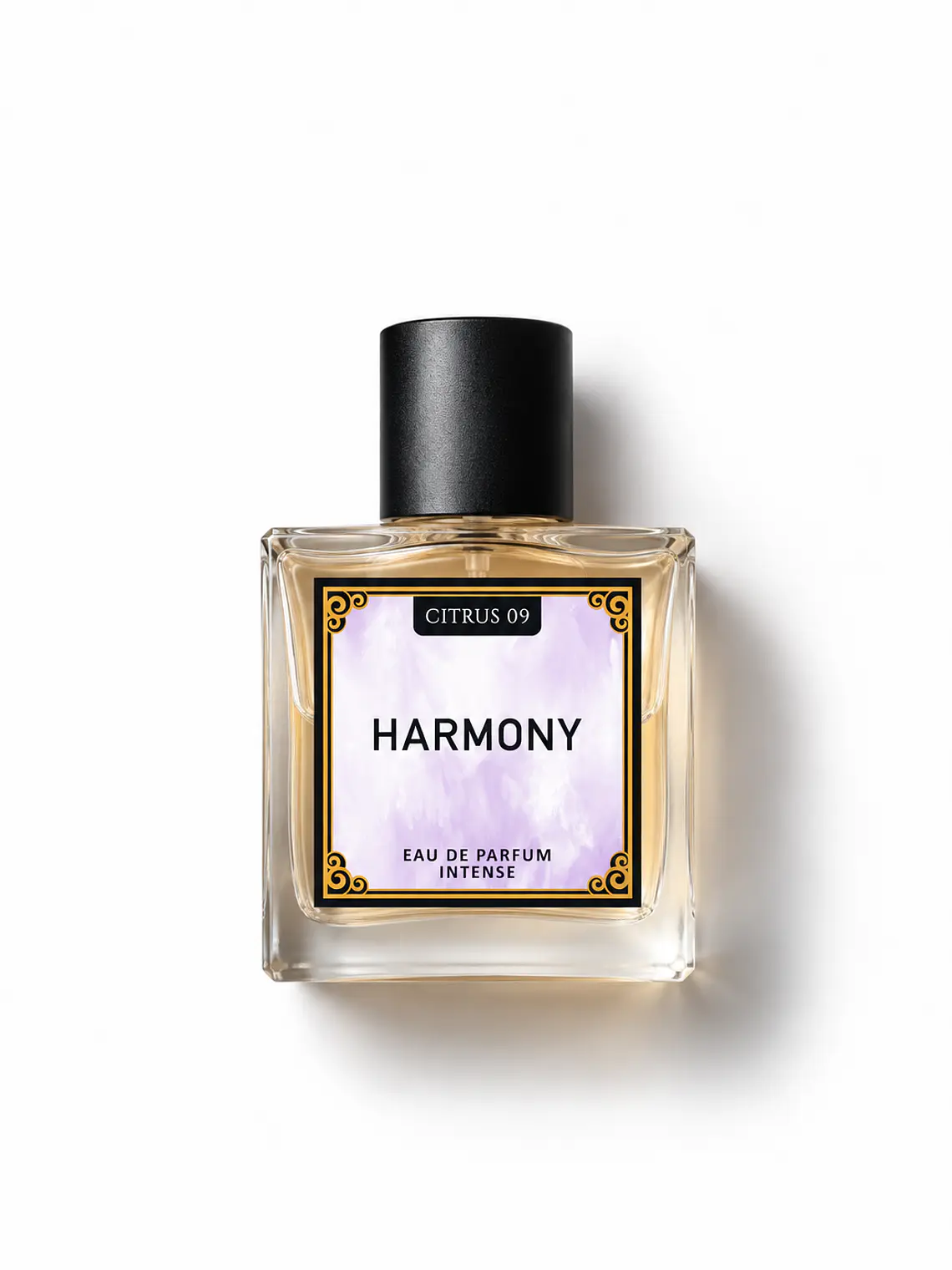 Harmony (Symphony) 1