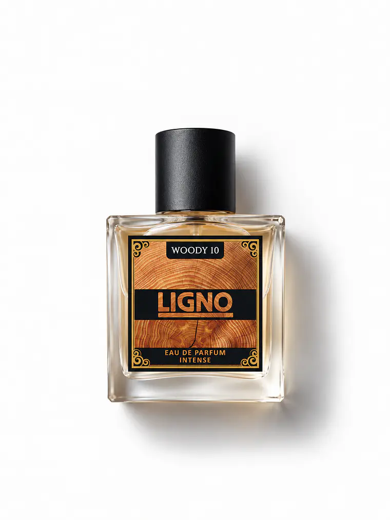 Ligno (Pardon) 1
