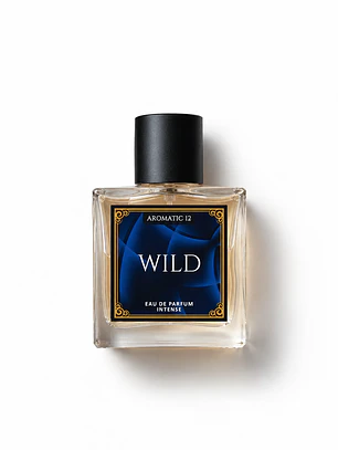 Wild (Sauv. Elixir)