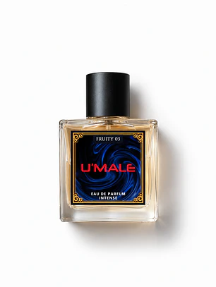 U'Male (Ultra Male)