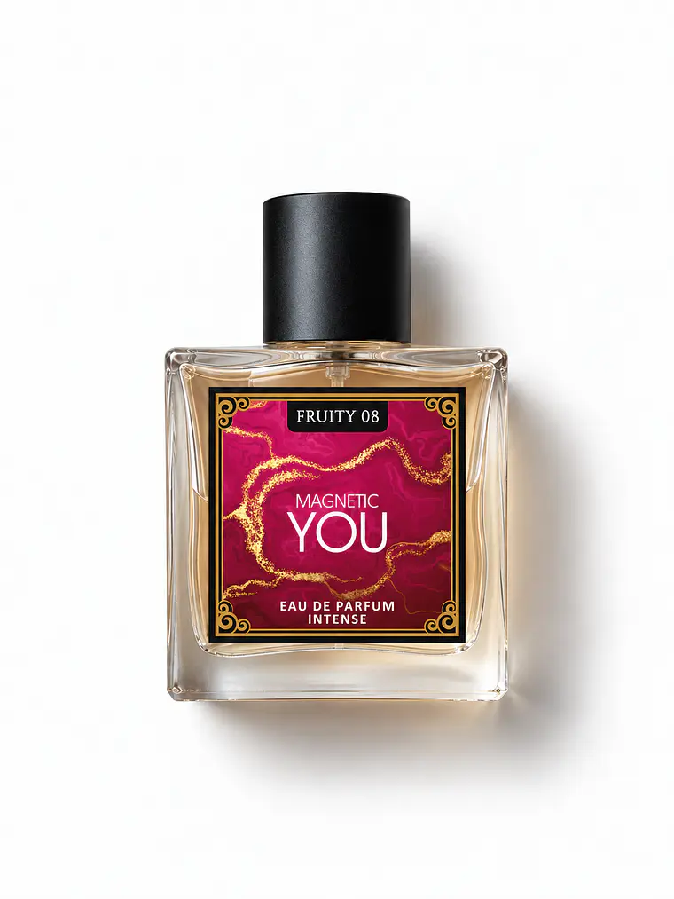 Magnetic You (Power of you) 1
