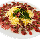 CARPACCIO PIERNA DE CORDERO 2