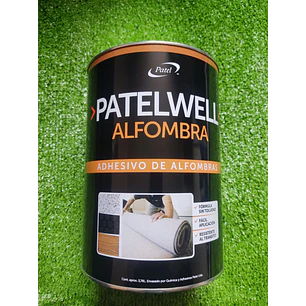 Pegamento Pasto Sintetico 3.78 lts