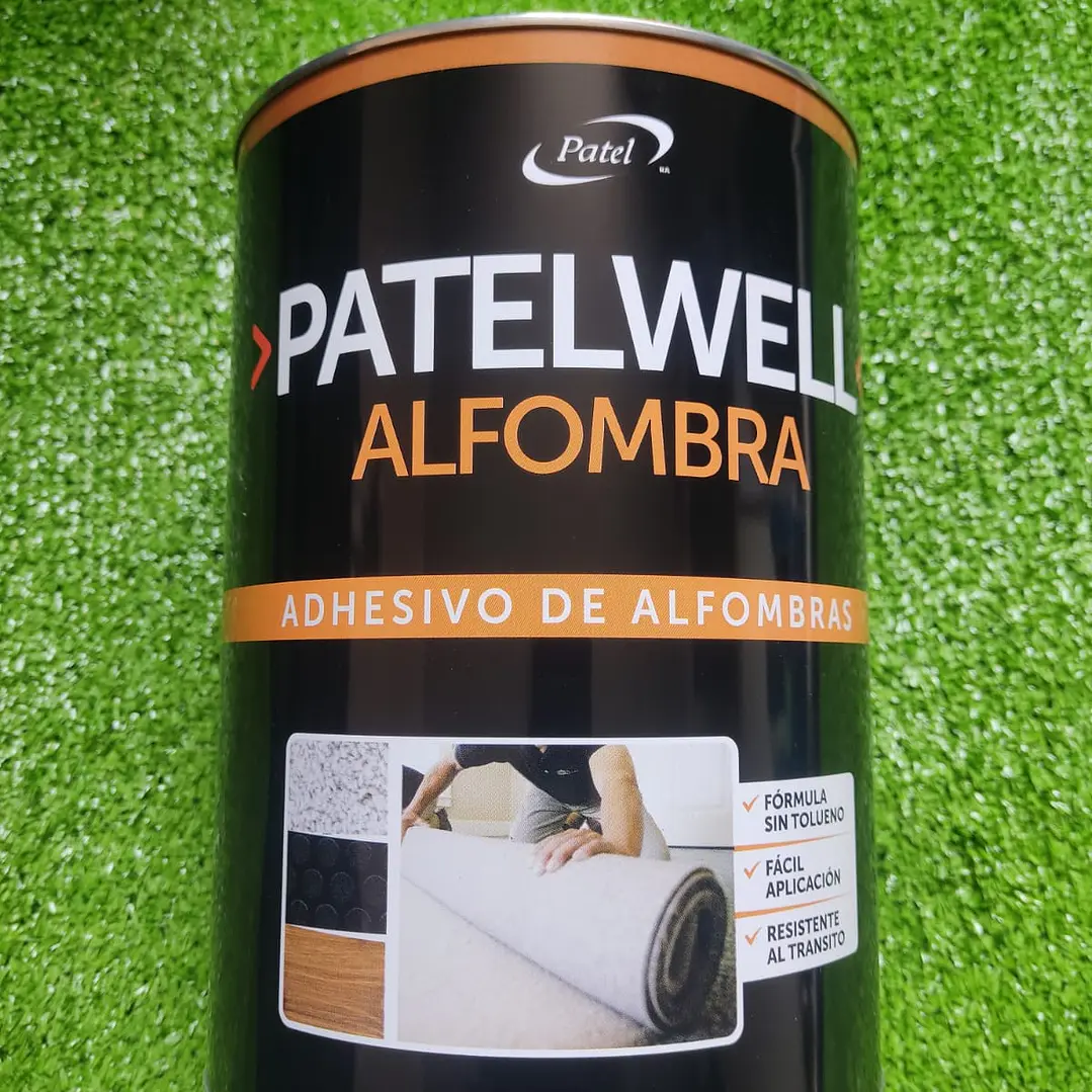 Pegamento Pasto Sintetico 3.78 lts 1