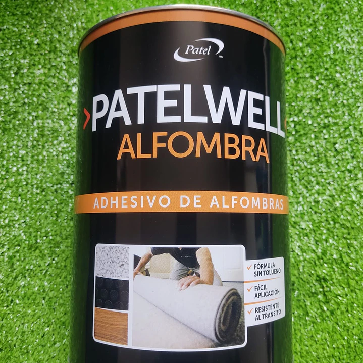 Pegamento Pasto Sintetico 3.78 lts 1