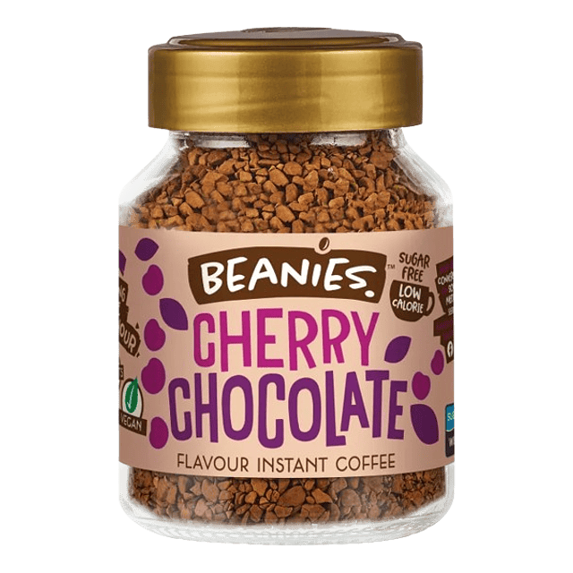 Café BEANIES Cherry Chocolate 