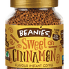 Café BEANIES Sweet Cinnamon