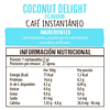 Café BEANIES Coconut Delight