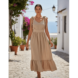 Vestido Italiano Giulia