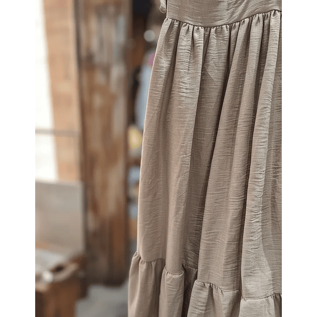 Vestido Italiano Giulia