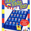 ¿Qué País Es? – Juego de Mesa de Geografía y Adivinanzas para 2 Jugadores