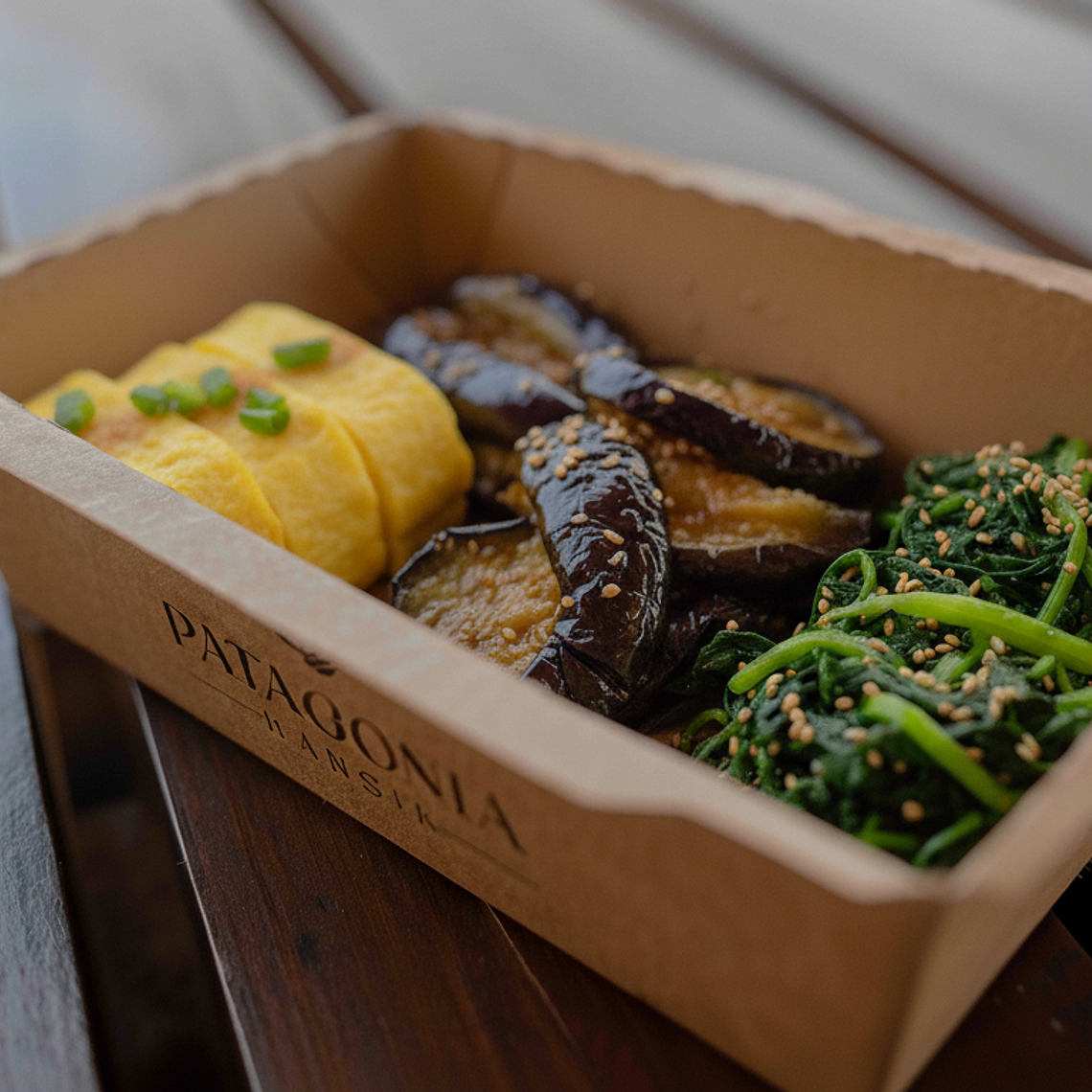 KIMBAP DE CERDO PICANTE 2