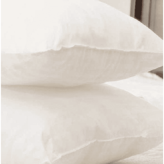 Set Almohada Microfibra Premium 50x70 cm Masel 4