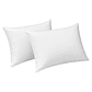 Set Almohada Microfibra Premium 50x70 cm Masel - Miniatura 5