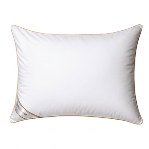 Almohada Florentino Microfibra 50x90 King Masel