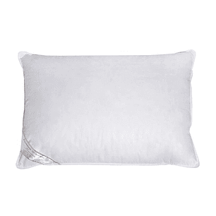 Almohada Florentino Microfibra 50x70 cm Masel Algodón