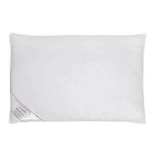 Almohada Florentino Pluma de Pato 50x70 cm