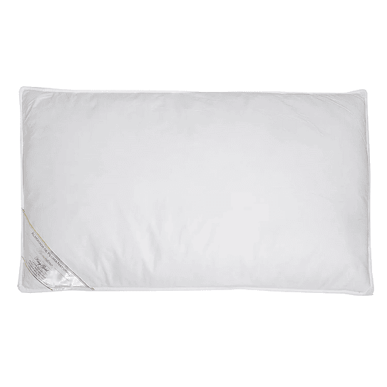 Almohada Florentino Pluma de Pato 50x90 cm 2