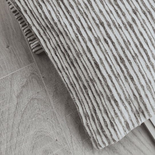 Funda Cojin Detalles Gris 45x42 4