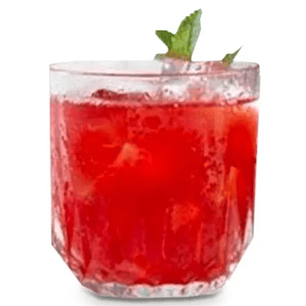 Set 6 Vasos Bajo 270 ml Linea California Vitta