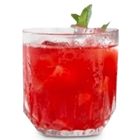 Set 6 Vasos Bajo 270 ml Linea California Vitta 2