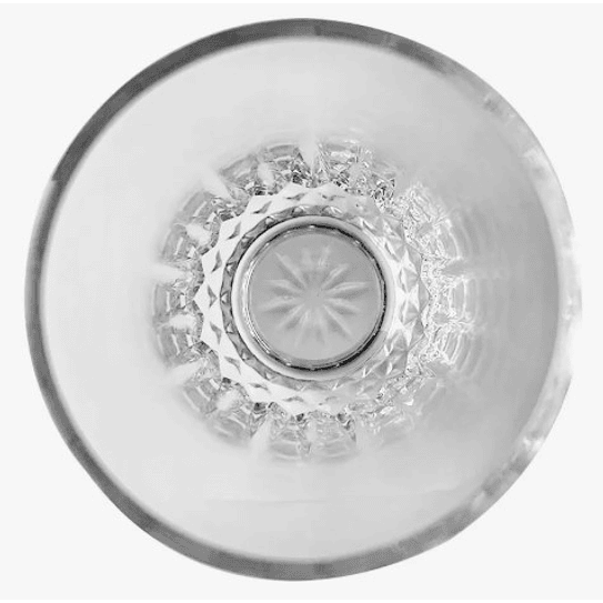 Set 6 Vasos 330 ml Alto Linea California 3