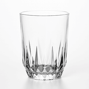 Set 6 Vasos 240 Ml Linea California