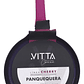 Panquequera Sarten Cherry Marca Vitta De 26cm - Miniatura 4