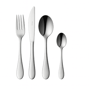 Set Cuchilleria 24 Piezas Hamilton Cubiertos Vitta