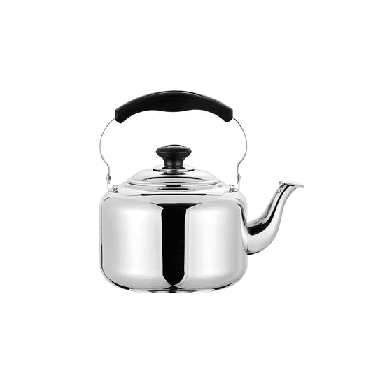 Tetera Acero Inoxidable 3 Litros Armonica Vitta 2