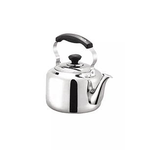 Tetera Acero Inoxidable 4 Litros Armonica Vitta