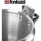 Olla a Presión Aluminio 10 Litros Fantuzzi - Miniatura 4