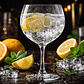 Set 12 Copas Di'Vino Aperol Gintonic 640 Ml Blanco - Miniatura 1
