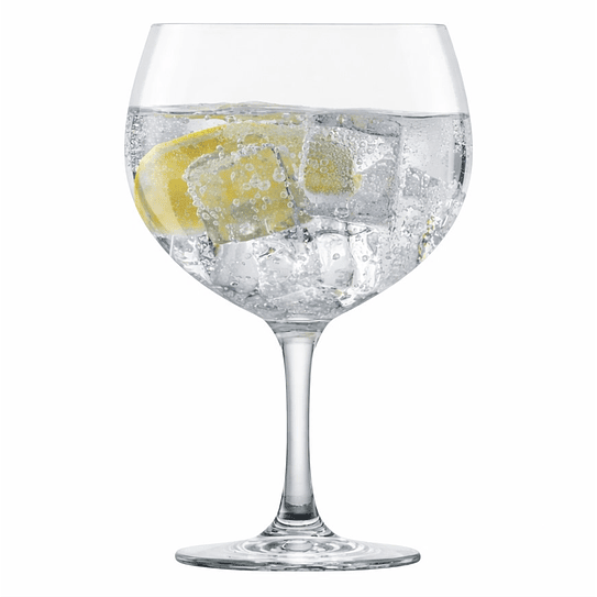 Set 12 Copas Di'Vino Aperol Gintonic 640 Ml Blanco 4
