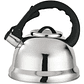Tetera Acero Inoxidable Vitta 3 Litros – Silbante - Miniatura 1
