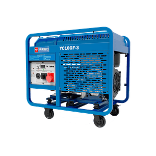 Generador Diesel Yuchai YC10GF-3 10 kva