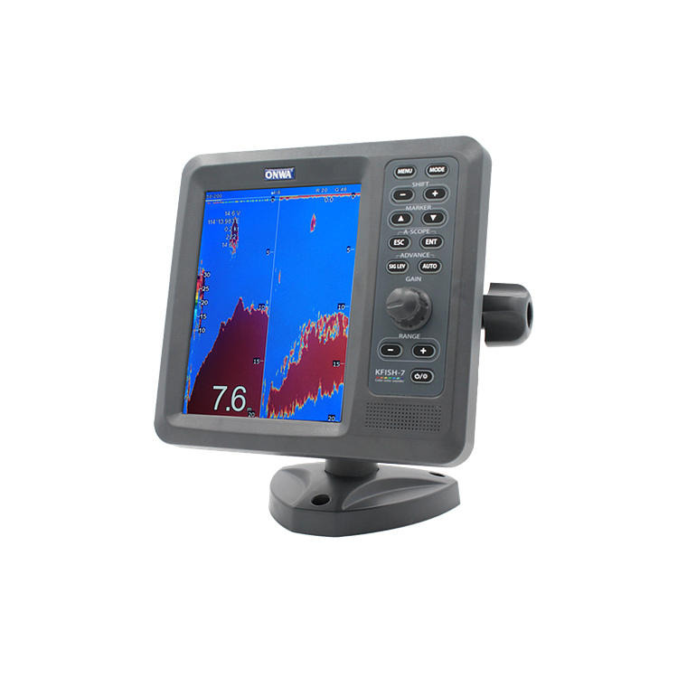 Ecosonda Onwa Kfish-7 1