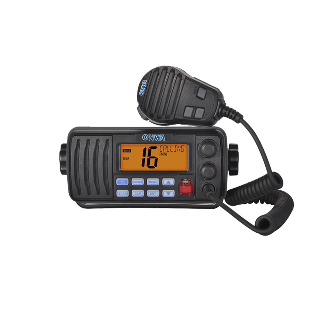 Radio Onwa VHF KV-290 1