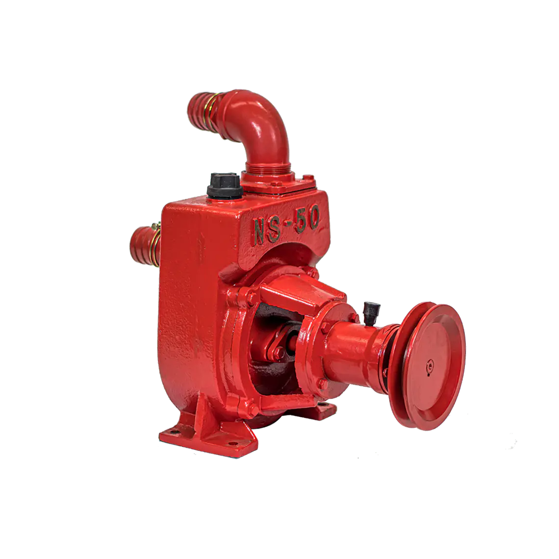 Bomba Centrífuga Autocebante NS-50 1