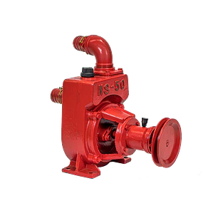 Bomba Centrífuga Autocebante NS-50