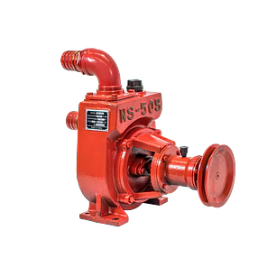 Bomba Centrífuga Autocebante NS-50S